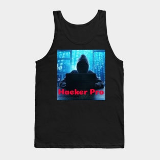 Hacker Pro Tank Top